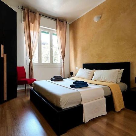 New Apartment In Milan, Ospedale Niguarda מראה חיצוני תמונה