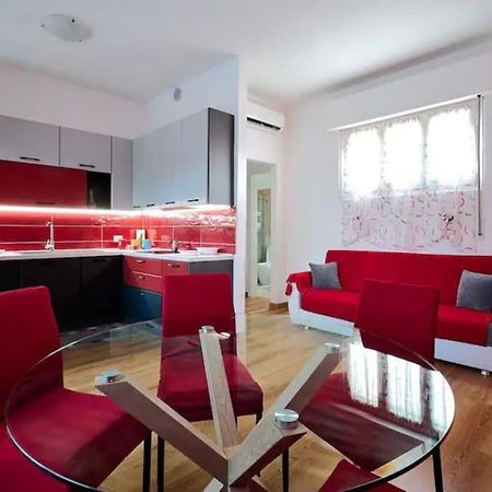 New Apartment In Milan, Ospedale Niguarda מראה חיצוני תמונה