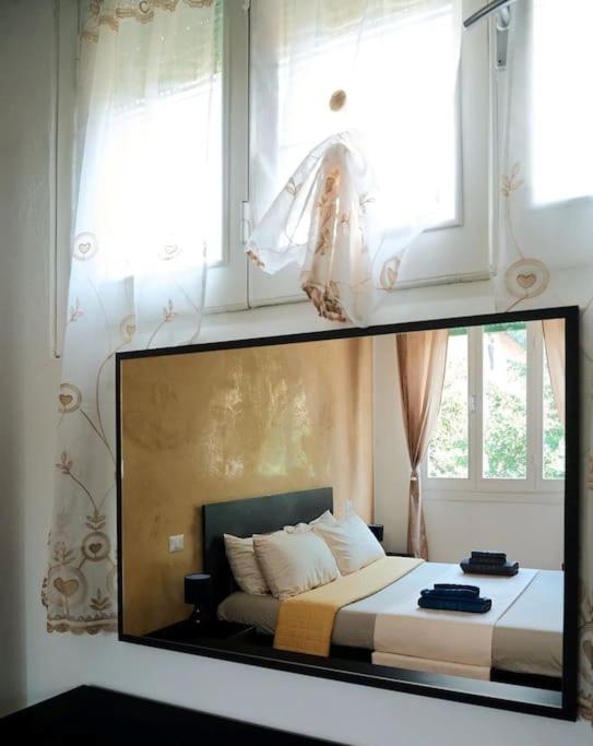 New Apartment In Milan, Ospedale Niguarda מראה חיצוני תמונה