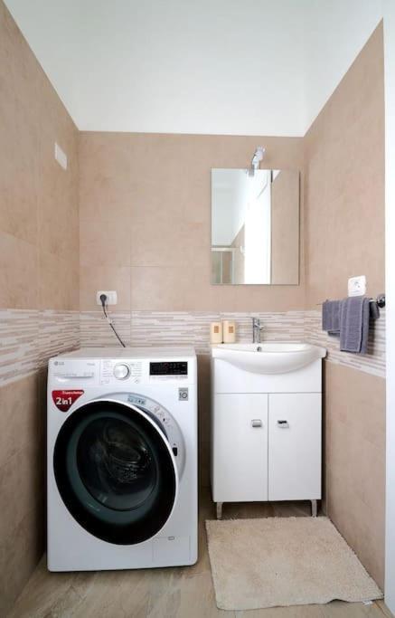 New Apartment In Milan, Ospedale Niguarda מראה חיצוני תמונה