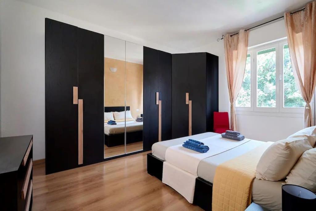 New Apartment In Milan, Ospedale Niguarda מראה חיצוני תמונה