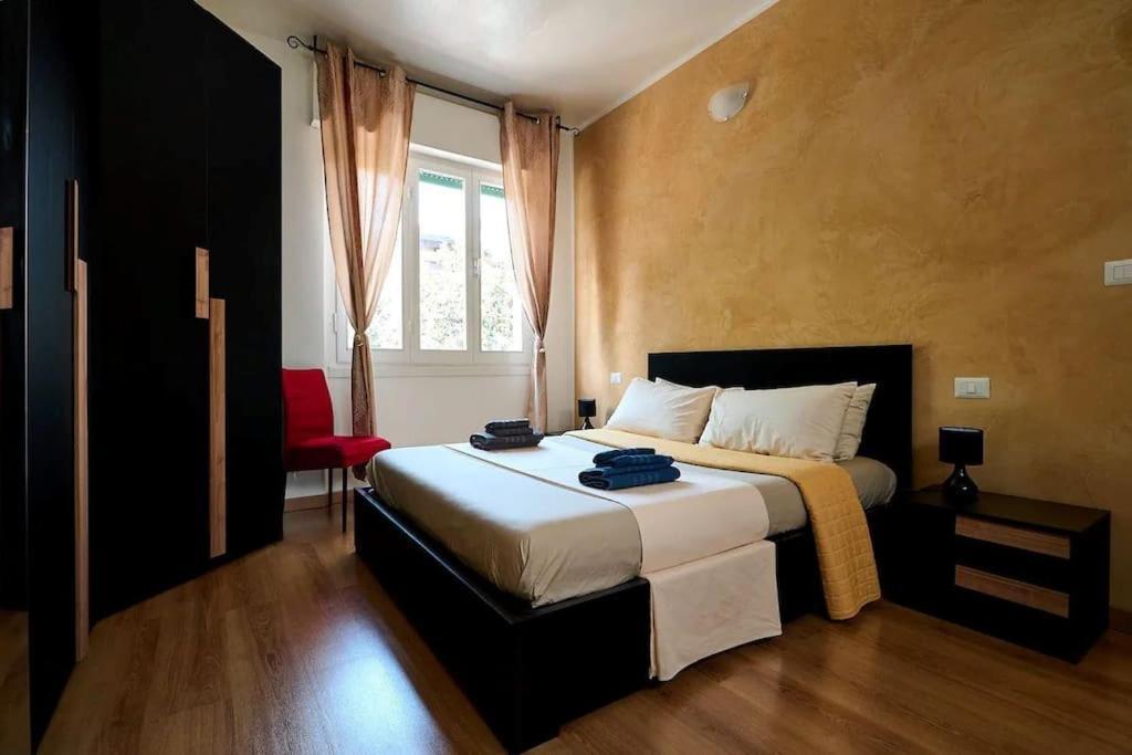 New Apartment In Milan, Ospedale Niguarda מראה חיצוני תמונה