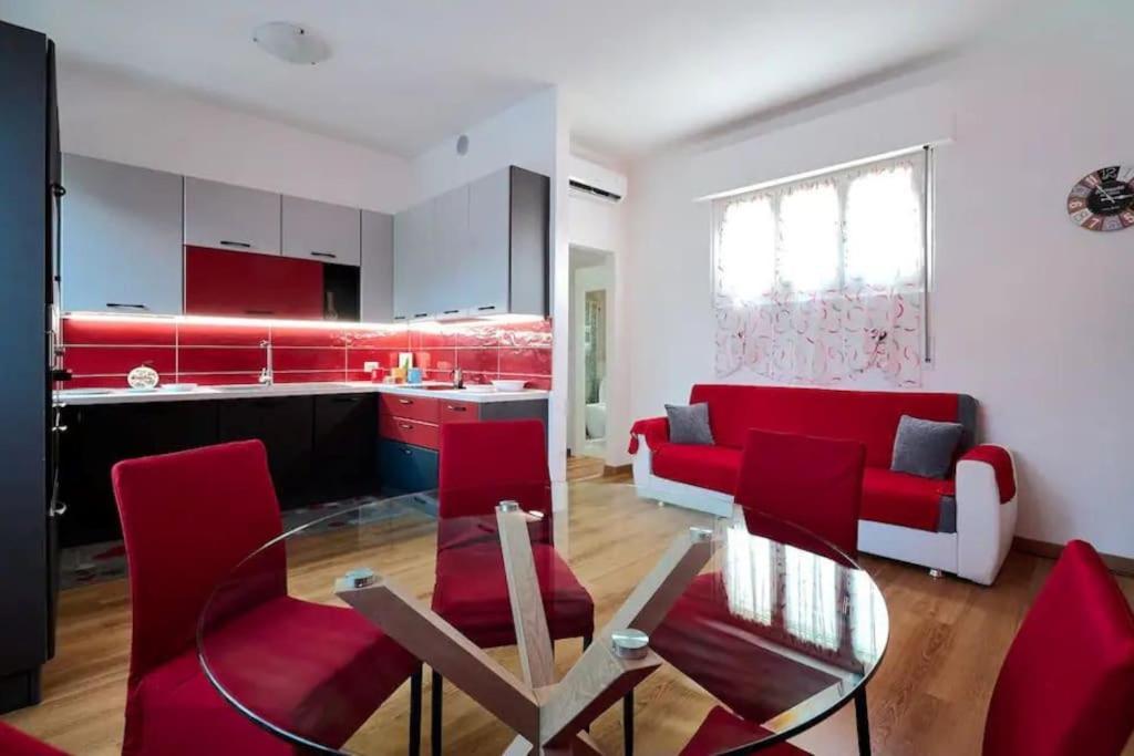 New Apartment In Milan, Ospedale Niguarda מראה חיצוני תמונה